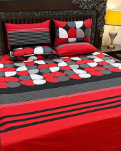 Bedsheet DC-7032