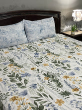 Bedsheet DC-6033