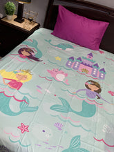 Bedsheet DC-419