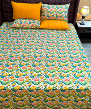 Bedsheet DC-6782