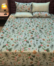 Bedsheet DC-5096