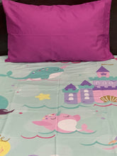 Bedsheet DC-419