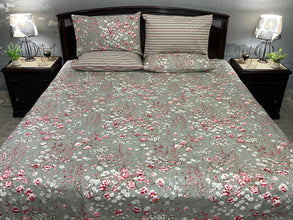 Bedsheet DC-7064