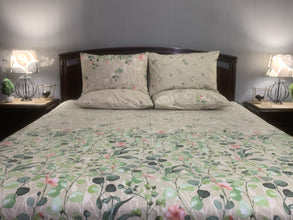 Bedsheet DC-6000