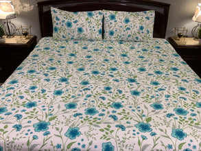 Bedsheet DC-7089