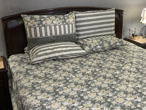 Bedsheet DC-7015