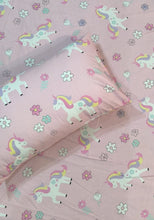 Single bedsheet DC-432