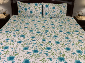 Bedsheet DC-7089