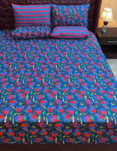 Bedsheet DC-7028