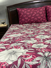 Bedsheet DC-250