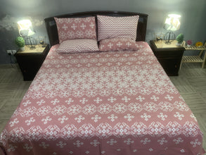 Bedsheet DC-5911