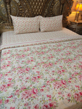 Comforter set DC-1221