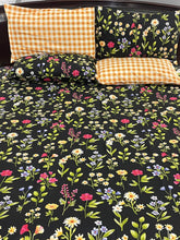 Bedsheet DC-7085
