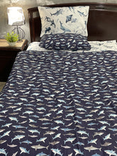 Single bedsheet DC-2004