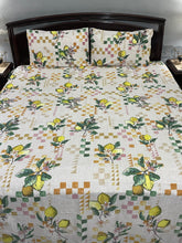 Bedsheet DC-6910