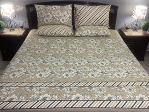 Bedsheet DC-6002