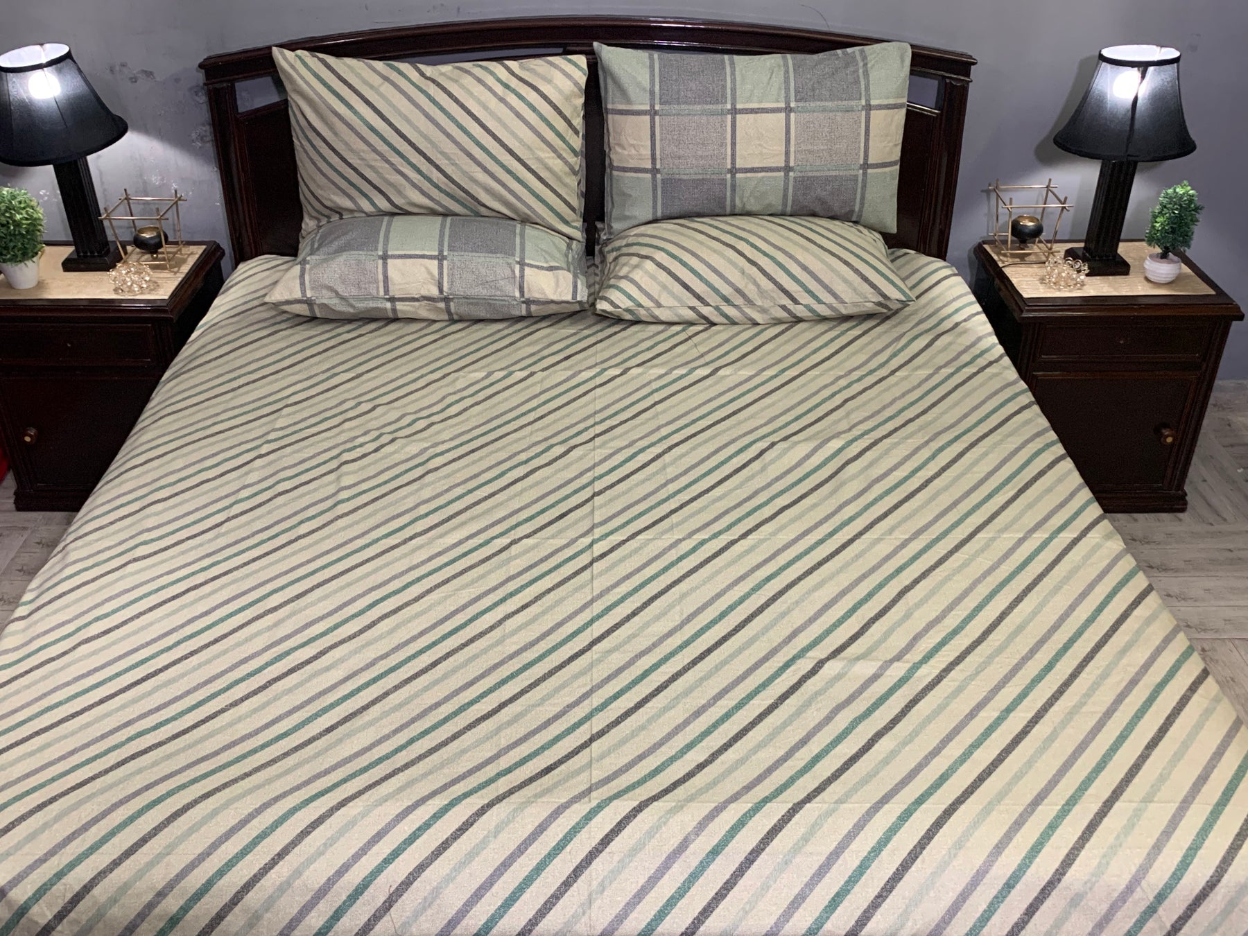 Comforter set DC-1296