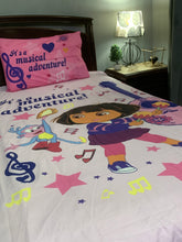 Single bedsheet DC-H0001