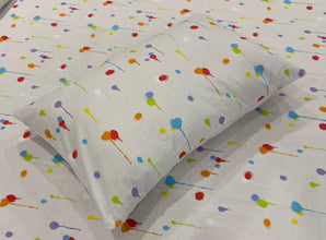 Bedsheet DC-7037