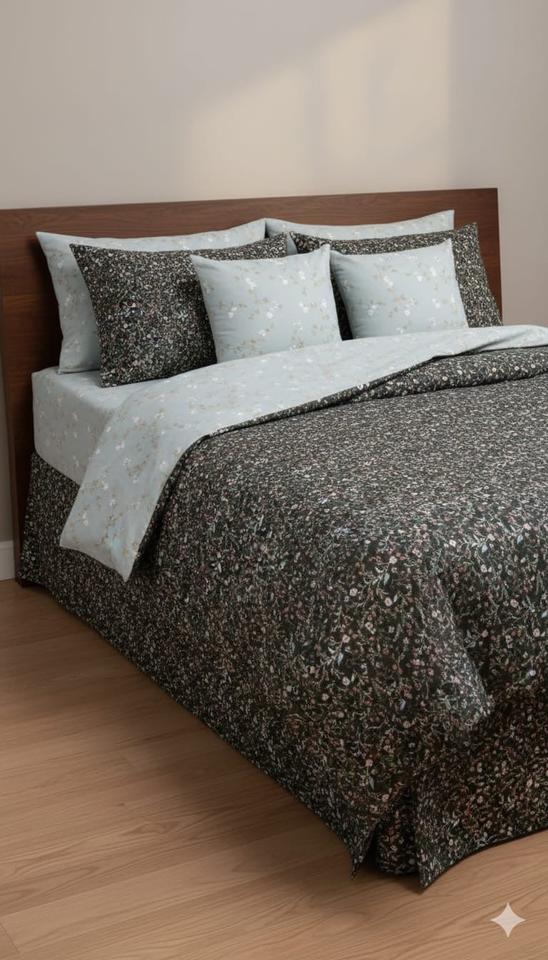 Comforter set DC-5102