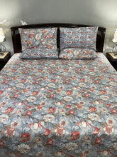Bedsheet DC-6593
