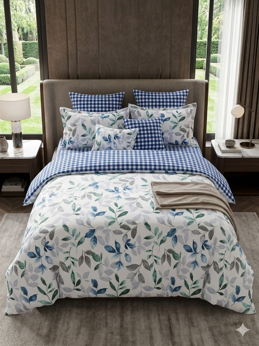 Comforter set DC-5504