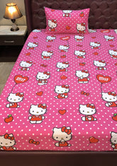 Single bedsheet DC-1615