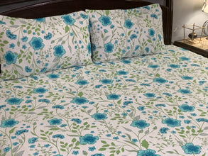 Bedsheet DC-7089