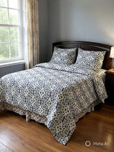 Comforter Set DC-6704