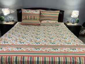 Bedsheet DC-7017