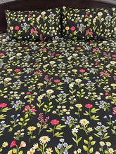 Bedsheet DC-7085