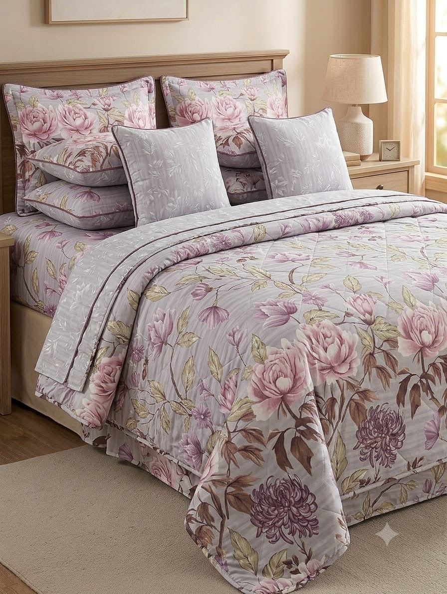 Comforter Set DC-561