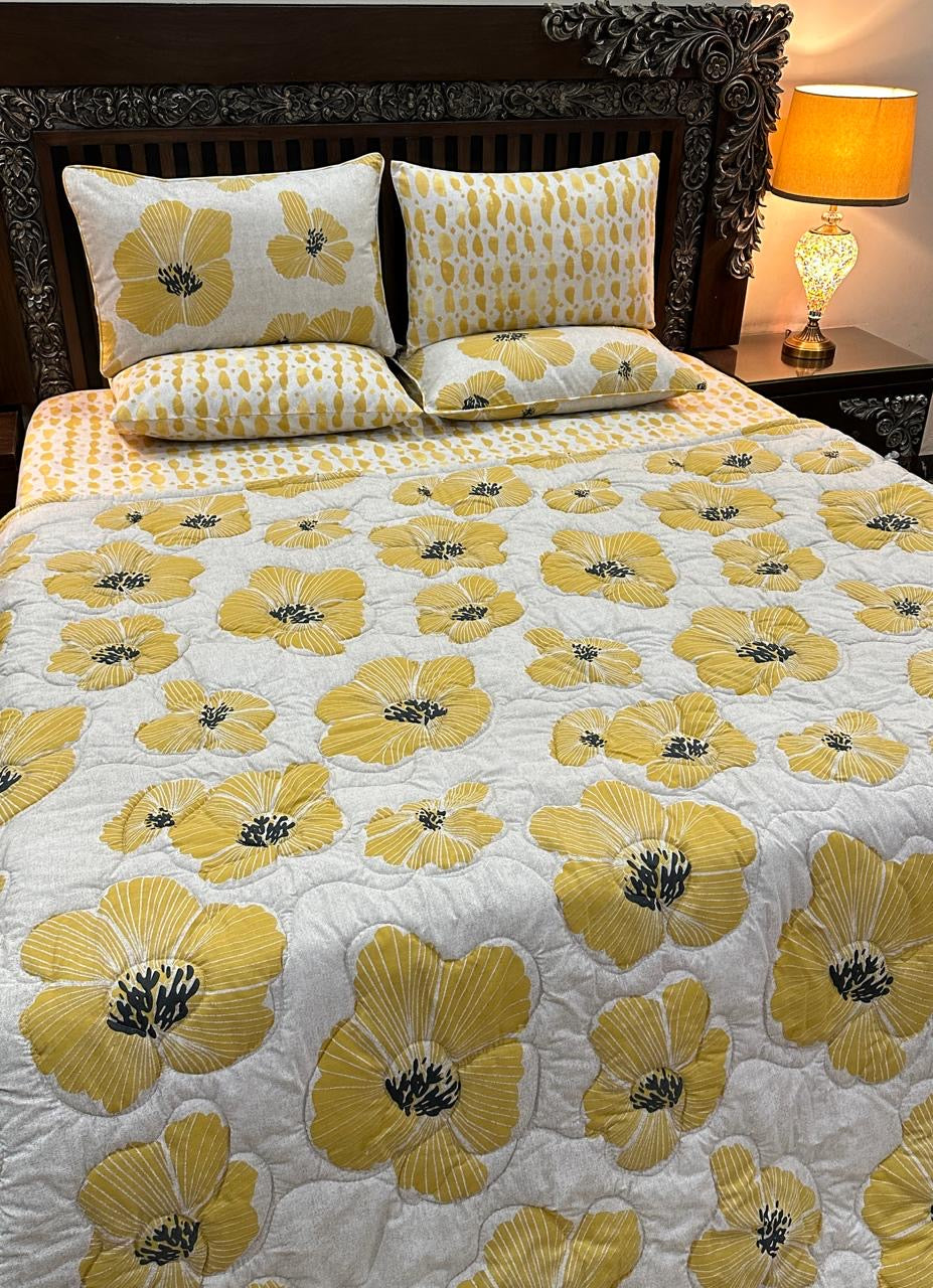 Comforter set DC-6703