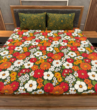 Bedsheet DC-6542