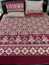 Bedsheet DC-1162