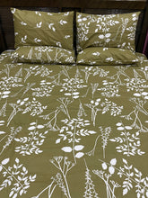 Bedsheet DC7101