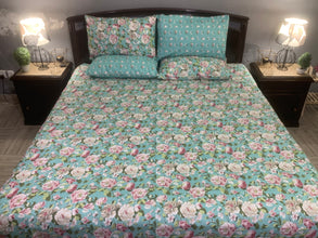 Bedsheet DC-5912