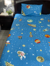 Bedsheet DC-427