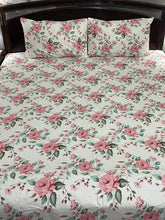 Bedsheet DC-8001