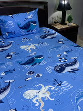 Single bedsheet DC-1288