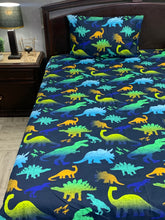 Single bedsheet DC-1019