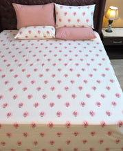 Bedsheet DC-7078