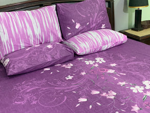 Bedsheet DC-071
