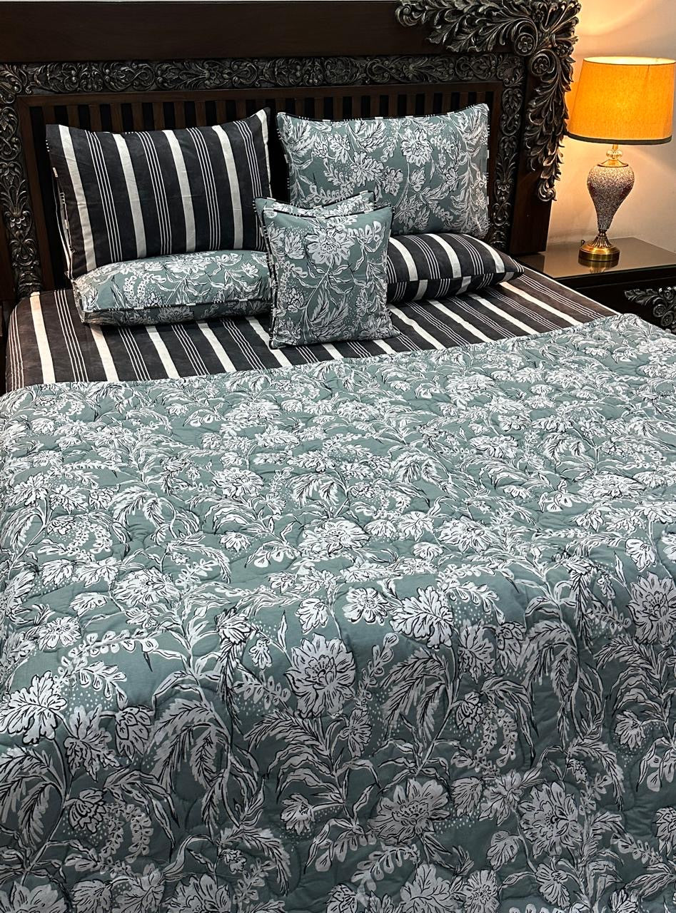 Comforter set DC-6702