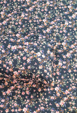 Bedsheet 5 piece floral spread