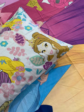 Single bedsheet DC-1015