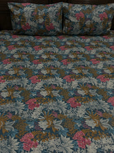 Bedsheet DC-7106
