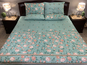 Bedsheet DC-7013