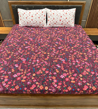 Bedsheet DC-493