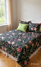 Bedsheet D -7030